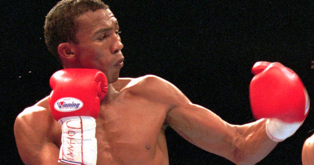 Former world champion boxer Cermeno kidnapped, killed in Venezuela